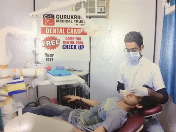 Dental Equipment