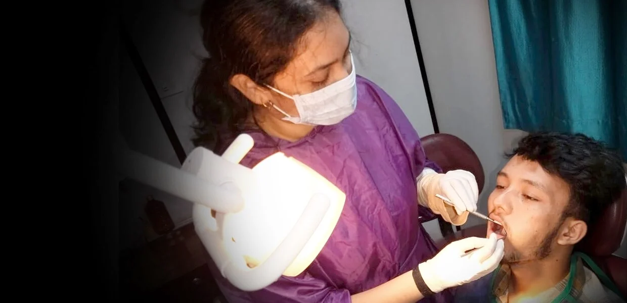 Top-Quality Dental Treatment