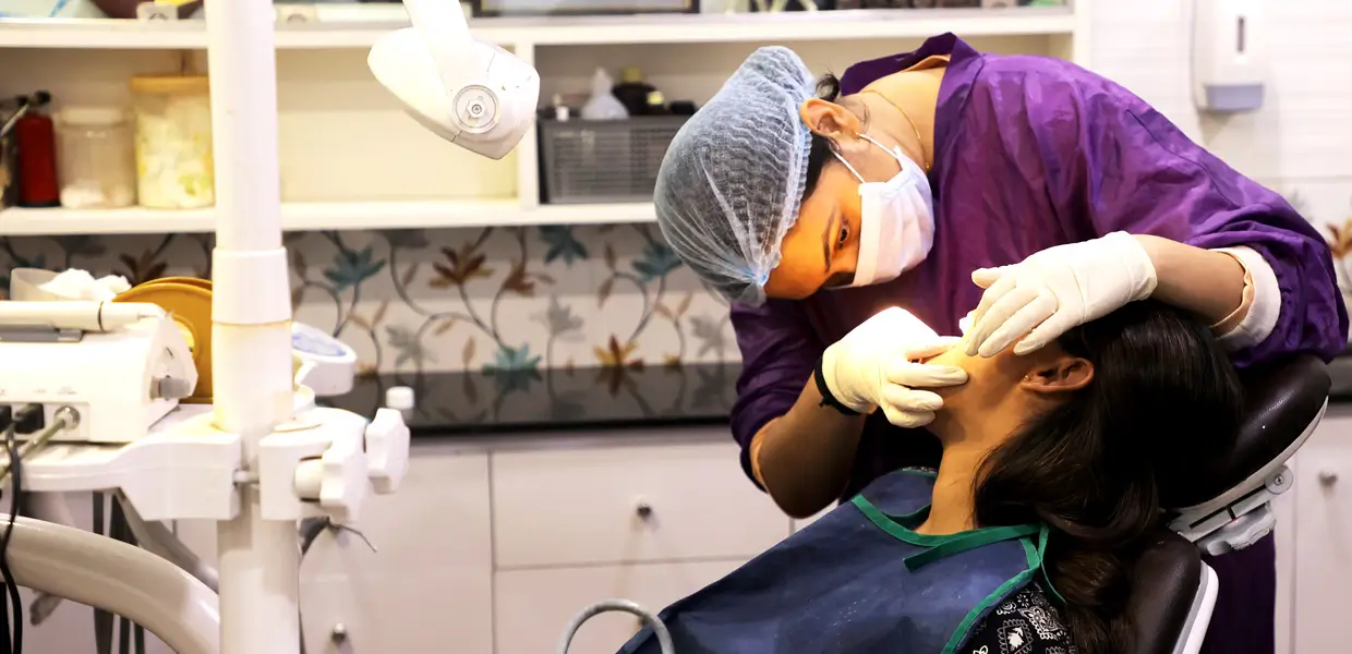 Affordable Dental Implants