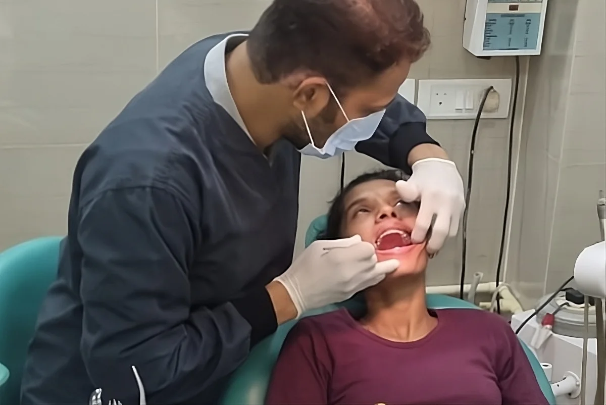 Ortho Treatment