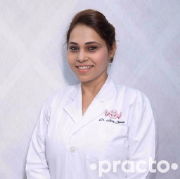 Dr Jyoti Oberoi